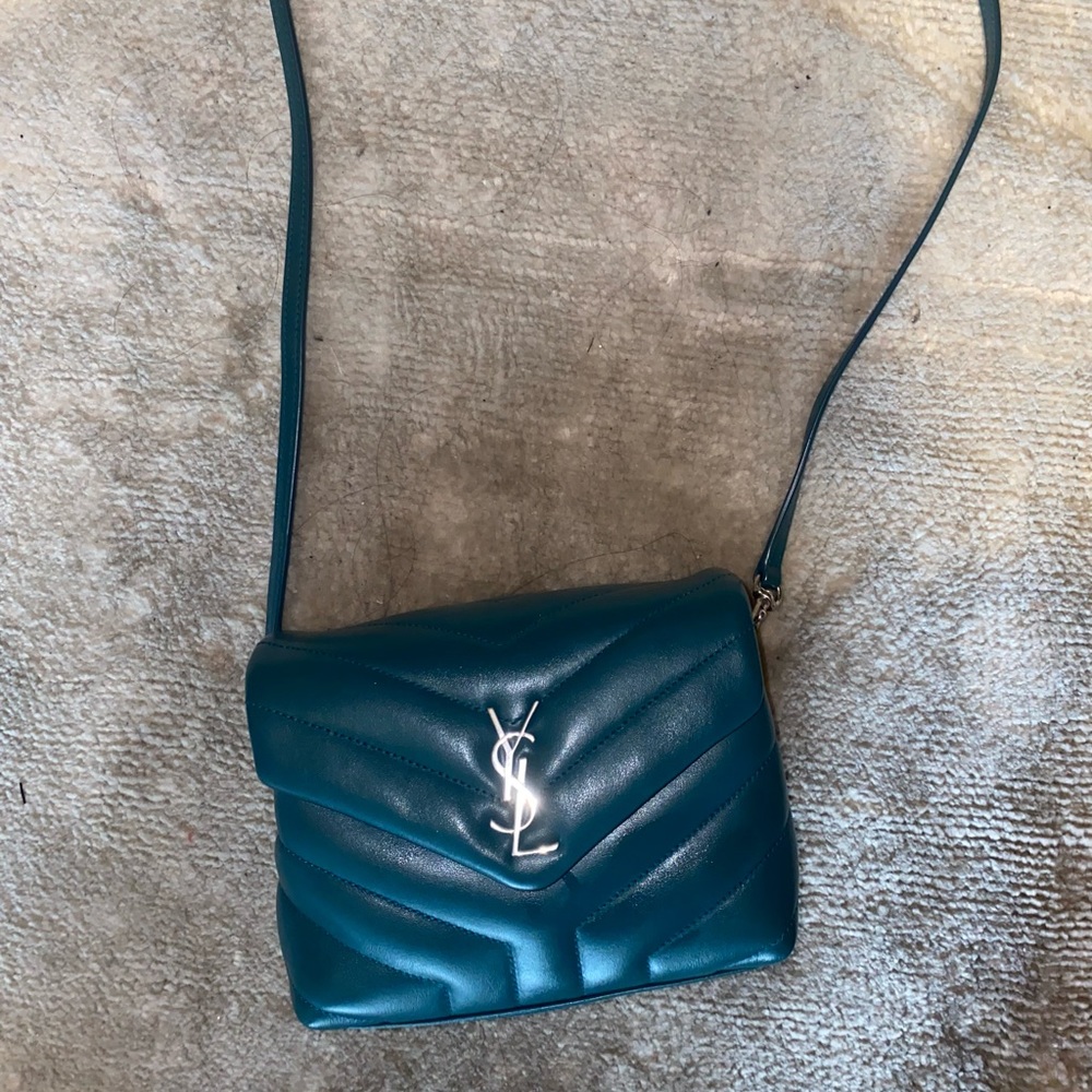 YSL toy Lou Lou